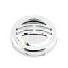 FOR Triumph T120 T100 Street Twin Universal Motorcycle Horn Cover Trumpet Protection Decorative Aluminum Cover Bobber Bonnevill