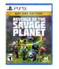 Revenge of the Savage Planet Day One Edition North PS5 (Import America) -