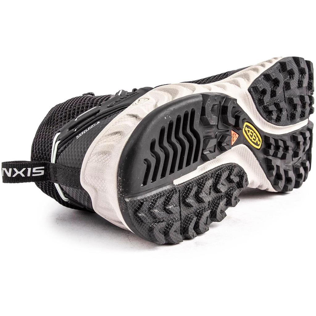 Keen NXIS EVO MID WP Nexus Evo Mid Водонепроницаемый (текущая модель) Женский