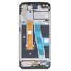 For Oppo A72 Grade B LCD Screen and Digitizer Assembly+Frame Replacement Part (without Logo)