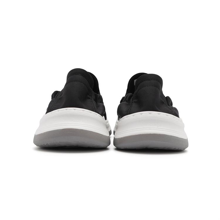 Fashionable Embossed One Step Shoes: Summer Fabric Lightweight and Versatile Cloth Shoes for Men's Casual Shoes