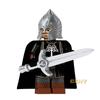Compatible Soldiers Minifigures Building Blocks KT1014 KT1015