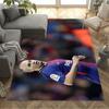 Neymar Jr. Celebration Gesture Carpet Design for Foyer Study room Decorate room Outdoor Anti-slip Rug Office home decor Gift for Festivals