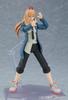 Figma Человек-бензопила Пауэр Пластиковая Раскрашенная Фигурка Действия Без Масштаба