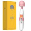 Leten Magic Wand Вибратор для женщин, зарядка через USB, большая AV-палка, женский массажер для точки G, стимулятор клитора, секс-игрушки для взрослых для женщин