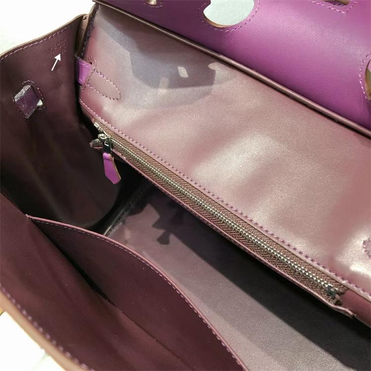 Ретро ручной работы, первый слой замша из кожи swift BK25/30см натуральная кожа женская сумка