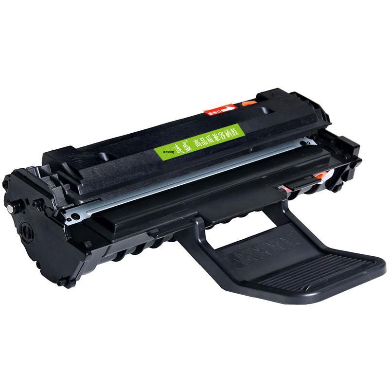 Liansheng Compatible SCX-D4725A Black Drum Unit