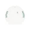Supreme X SOUTH2 WEST8 Long Sleeve Pocket Tee SUP-SS21-646