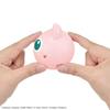 BANDAI SPIRITS Коллекция пластиковых моделей покемонов Быстро!! 09 Пластиковая модель пудинга с цветовой кодировкой