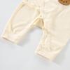 Весенний хлопковый ромпер для новорожденных - Боди с длинным рукавом для девочек