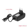 New EU/US Plug 4S 16.8V 2A AC Charger For 18650 Lithium Battery 14.4V 4 Series Lithium Li-ion Battery Wall Charger 110V-245V Constant Current Voltage