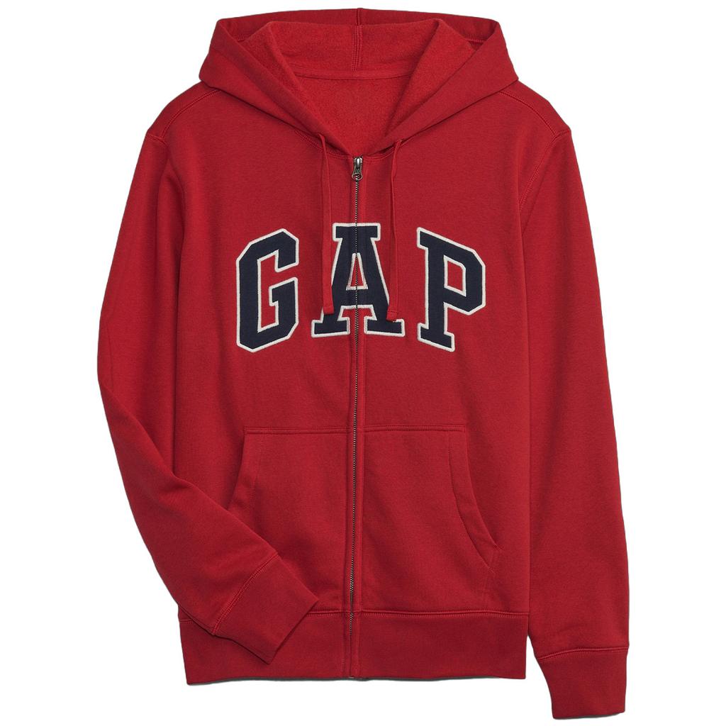 Gap Толстовки унисекс с капюшоном (Несъемный) Умеренный 674144