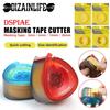 DSPIAE MT-B Masking Tape Cutter DIY Assembly Retrofit Gundam Hobby Military Model Making Tool MT Series Model Masking Tape