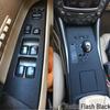 06-11 Lexus IS300 IS250 Interior Carbon Fiber Modification Sticker Film