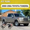 Внутренняя ручка двери Передняя водительская пассажирская Для Toyota Tundra 2000-2006 Бежевая I