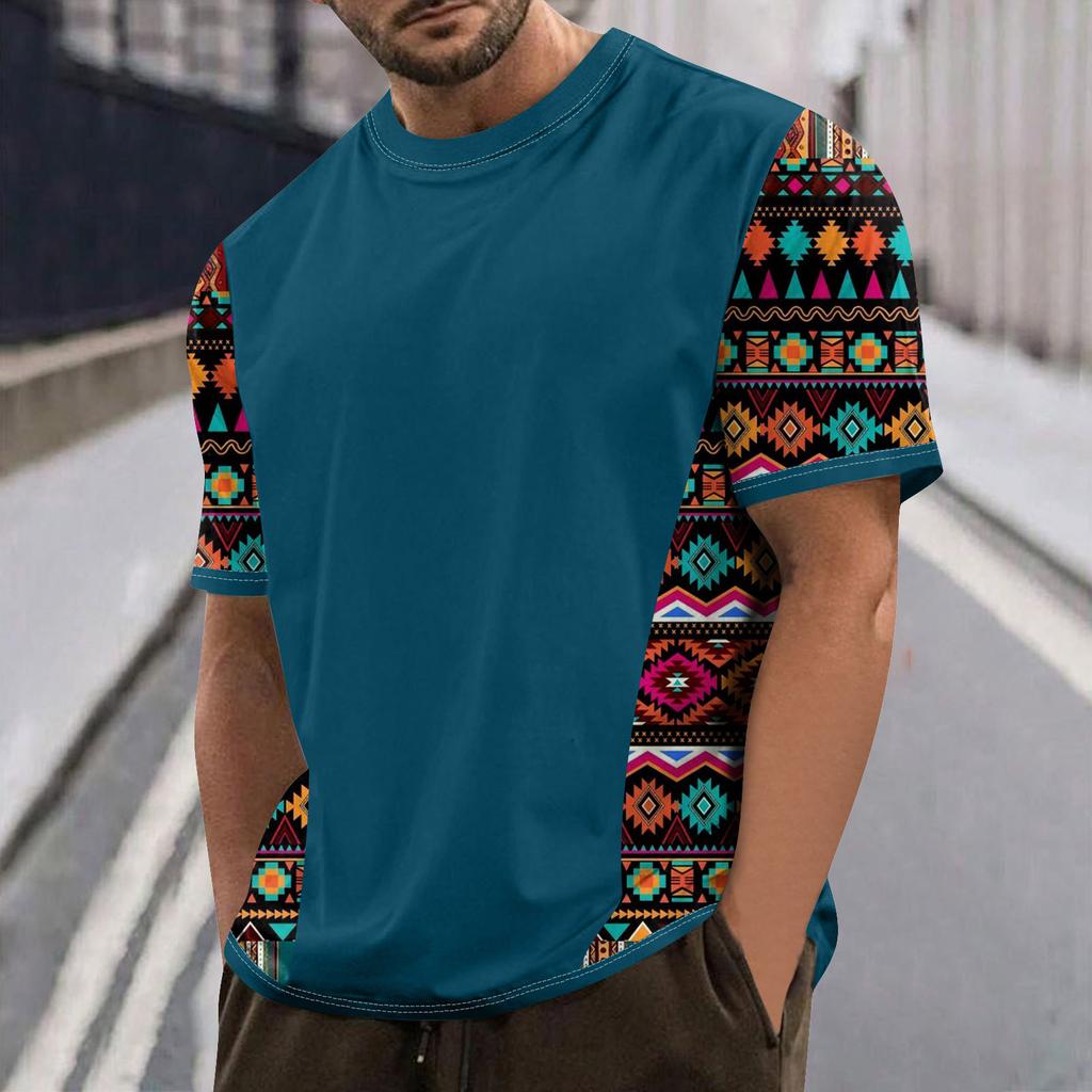 Мужская футболка Футболки с графическим текстом Pool3D печать Уличная повседневная одежда с короткими рукавами и принтом Базовая одежда