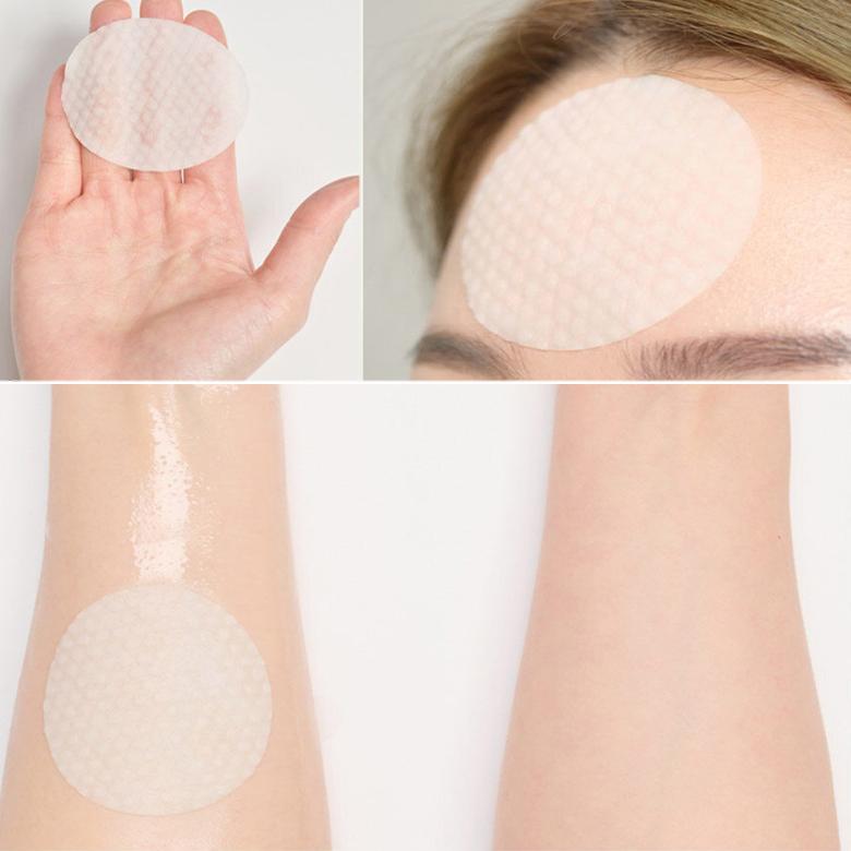 FREEMAY Pink Aqua Pore Tightening Pad 70 шт.