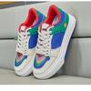 Горячие продажи Mandarin Duck Shoes Burst Rainbow Autumn New Fashion Network Red Casual Women's Shoes Sneakers Women