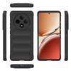 Чехол для OPPO A3 Pro Чехол для OPPO A3 Pro Противоскользящий роскошный силиконовый противоударный защитный чехол для телефона TPU для OPPO A3 Pro