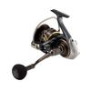 Катушка спиннинговая DAIWA 22 Caldia SW 14000-H (Модель 2022 года)