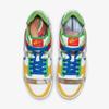 Nike SB Dunk Low Sandy FD8777-100