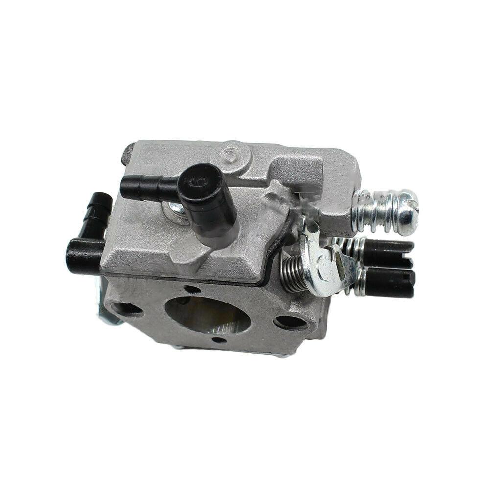 Комплект воздушного фильтра карбюратора 5200 4500 5800 52cc 45cc 58cc Аксессуары для воздушного фильтра карбюратора для китайской бензопилы