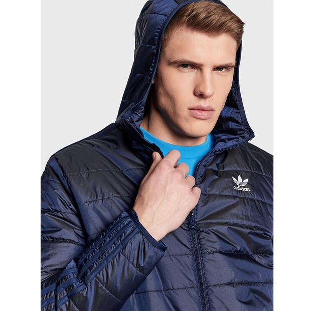 Куртка пуховая adidas HM2460