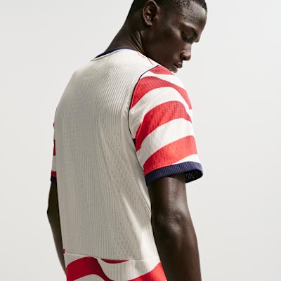 Nike Usmnt 2026 Match Home 'Sail/Midnight Navy/Midnight Navy'