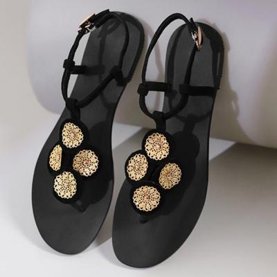 Модные женские сандалии шлепанцы роскошная обувь 2024 новые дизайнерские платья пляжные шлепанцы летние повседневные шлепанцы