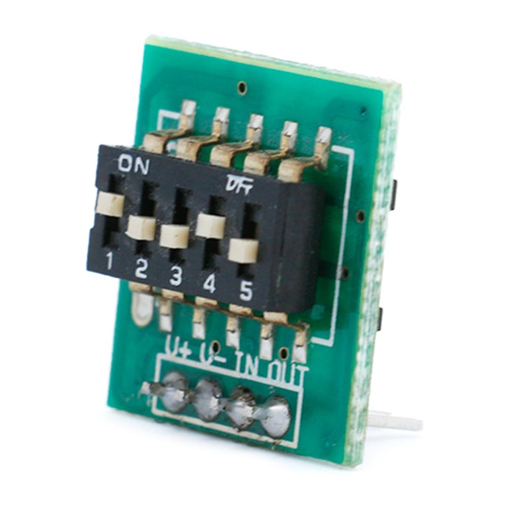 Реле таймера, реле задержки времени, 5 В постоянного тока, 12 В, 24 В, плата контроллера задержки, таймер цикла задержки 10S-24H, реле задержки срабатывания