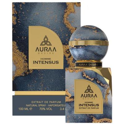 Auraa Desire Homme Intensus Туалетная вода