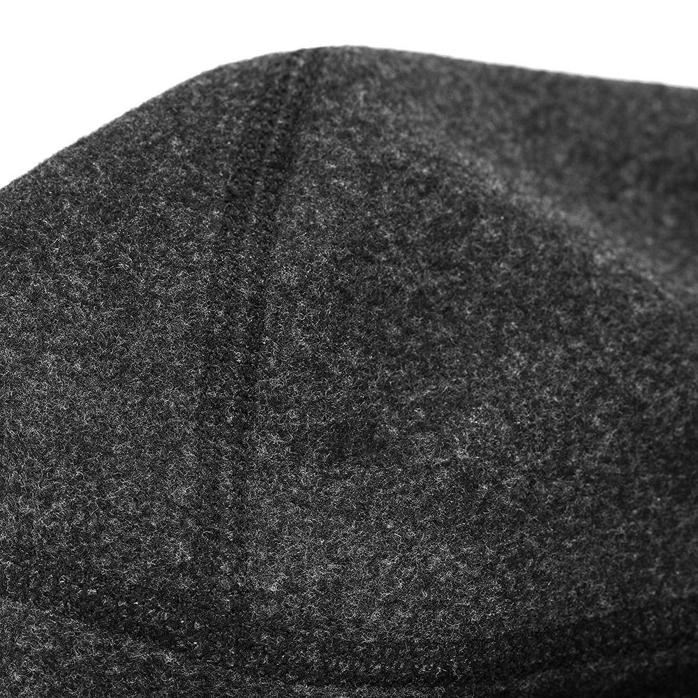 Thermal Winter Cycling Cap Warm Cycling Headwear Motocycle Riding Hat Men