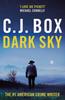 Книга Dark Sky