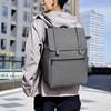 Бизнес-рюкзак мужской большой емкости водонепроницаемая дорожная сумка компьютерная сумка студенческая школьная сумка