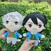 Плюшевая кукла Ensemble Stars Кагехира Мика Тэнсёин Эйчи Сена Изуми Сакума Рей Хибики Ватару Сакума Рицу Аниме Плюшевая игрушка
