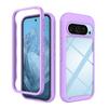 Suitable for Google Pixel 10A, Pixel 10, Pixel 9A, Pixel 8A starry sky armor phone case