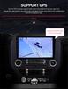 Ford Mustang 15-17 Car Radio - 9" Android 10.0 LHD