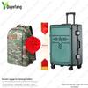 Quyebang Military Commemorative Luggage & Souvenir Sets