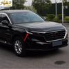 Для Honda CRV CR-V 2024 Хромированные Накладки на Брови Передних Фар Новые
