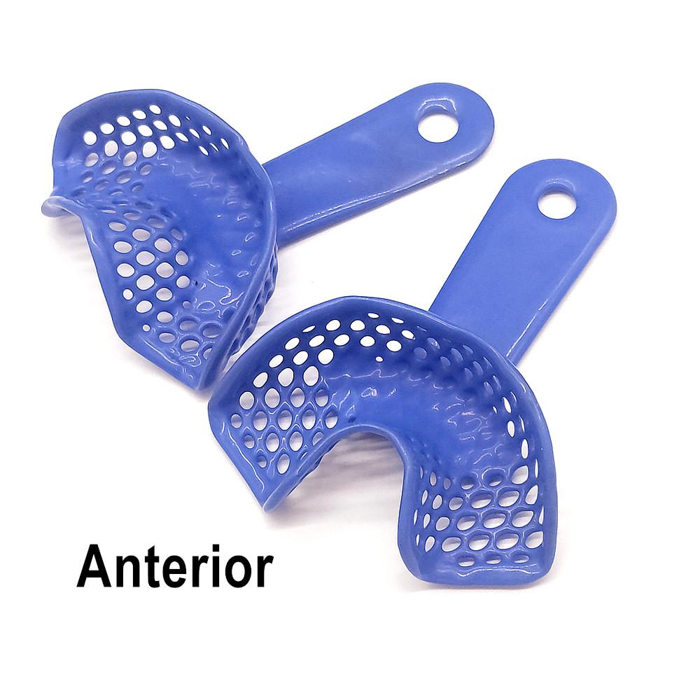 Стоматологические лотки из пластика и стали Зубные лотки Стоматологические слепочные лотки Материалы для моделей протезов для гигиены полости рта