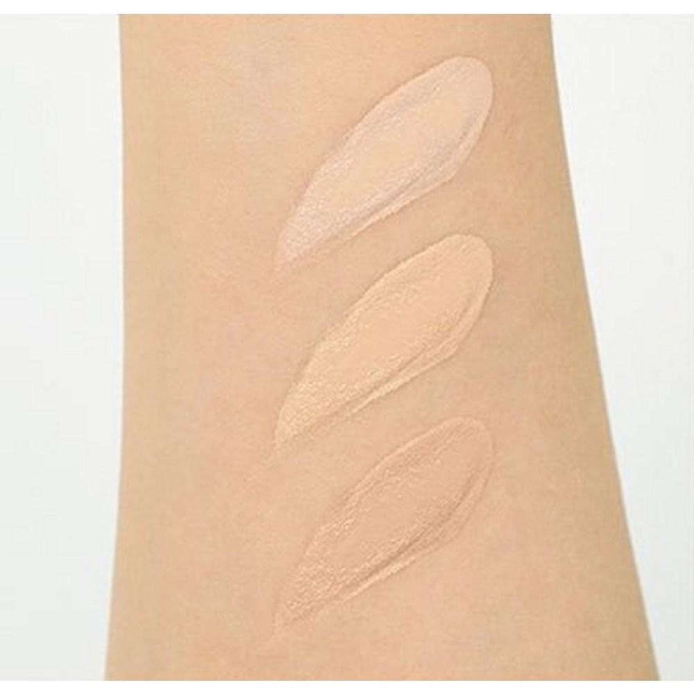 Merge the First Cushion Cover Original 13g SPF50+ PA+++, 21P Vanilla, 1 шт.