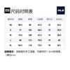 MLB Повседневные унисекс спортивные штаны SS23 Морской синий 3APTB0731-43NYL