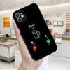 Чехол для телефона с принтом пива для iPhone 14 X XR XS 7 8 Plus 11 12 13 Pro MAX 13mini Матовый противоударный чехол