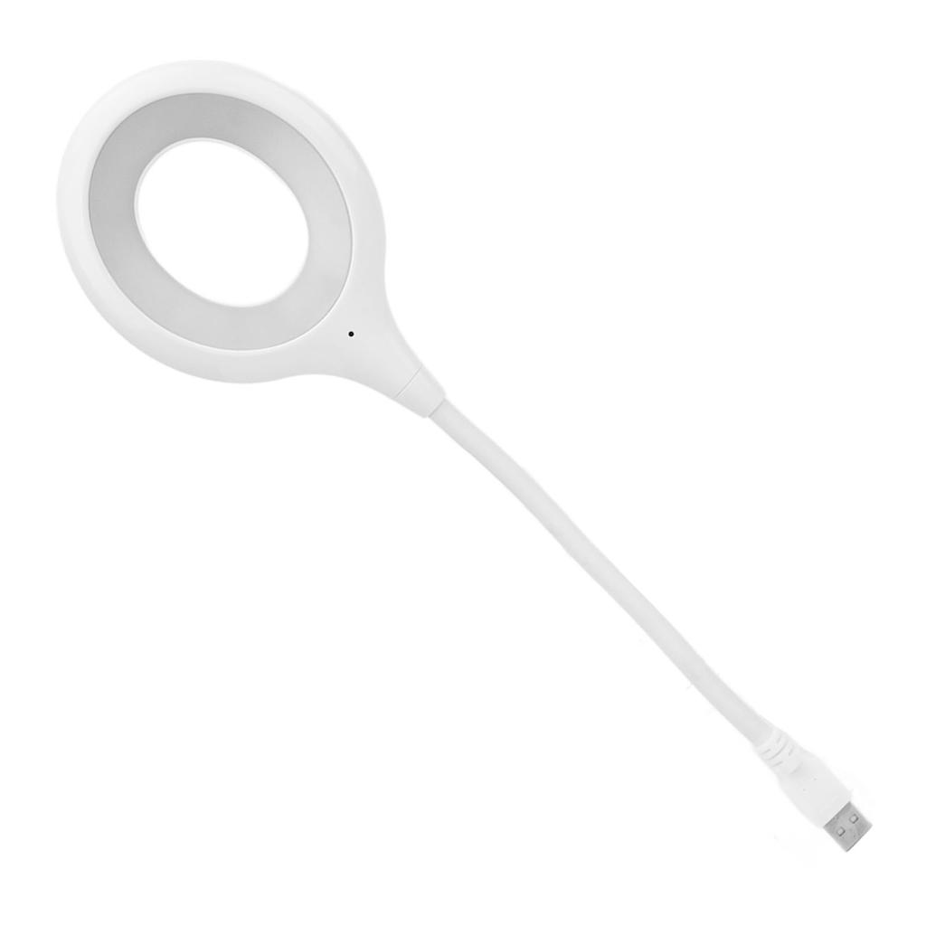 Светодиодная настольная лампа с голосовым управлением, прямое подключение, защита глаз, 3 режима, USB ночник для дома, спальни, прикроватной тумбочки