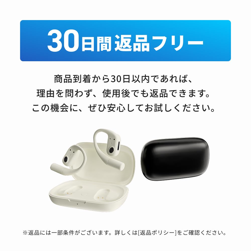 Наушники navibook AI Pro с шумоподавлением на базе ИИ, Bluetooth, съемные, магнитные, легкие, до 34 часов работы, водонепроницаемость IPX4, NB204 с открытым ухом (MAX