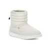 UGG X Stampd Tech Tasman Коллаборация Теплые Удобные Снежные Ботинки Мужские Снежные Ботинки Туманно-Серые 1119193-VRGR