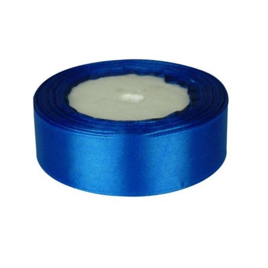 Атласная лента шириной 1 дюйм, швейная, 25 ярдов, декор для свадьбы, дня рождения, вечеринки