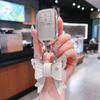Совместимый чехол для ключей для Honda UR-V, Civic, XRV, Accord, Lingpai, CRV, Jade, Binzhi, Ge Xingge, Haoying и моделей 10-го поколения