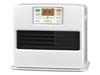 Corona ST Series Oil Fan Heater Green FH-ST4623BY-W