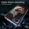 Live Lobster Phone Case For Redmi 12 13C 12C 15C 9 10 10C Note 13 Pro Plus 14 15 Pro 9T 9C 9A TPU Soft Cover Clear Cell Cases Sh